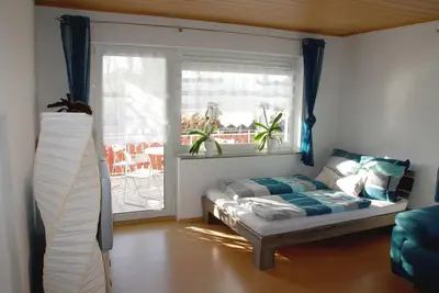 Image de Grand appartement dans le coin des trois villes