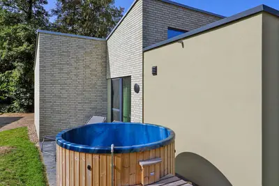 Image de Maison confortable à Lembruch/Dümmer.