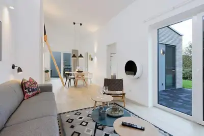 Image de Magnifique maison à Lembruch/Dümmer See