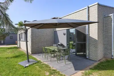 Image de Belle maison à Lembruch/Dümmer See