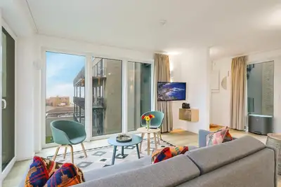 Image de Appartement acceptant les animaux de.