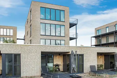 Image de Maison confortable à Lembruch/Dümmer.