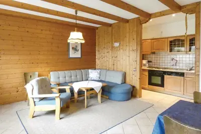 Image de Bel appartement à Gräfendorf