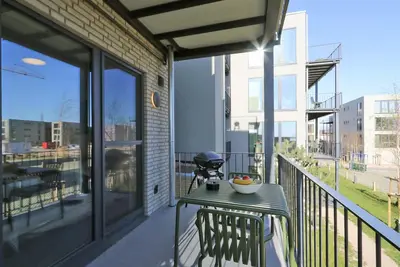 Image de Appartement en bord de mer