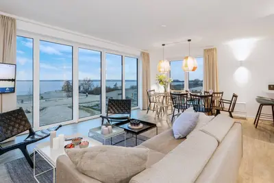 Image de Appartement en bord de mer