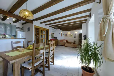 Image de Maison de vacances de rêve à Dubrovnik Riviera
