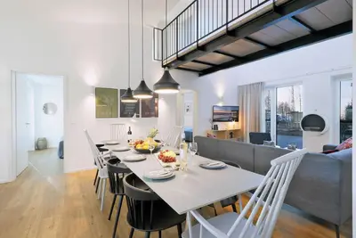 Image de Superbe maison à Lembruch/Dümmer See