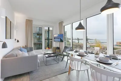 Image de Appartement en bord de mer