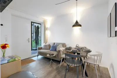 Image de Appartement en bord de mer