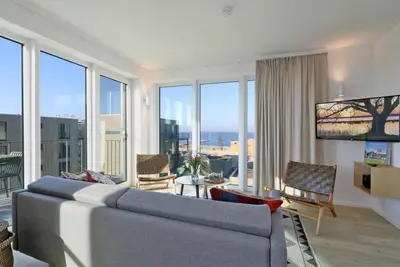 Image de Appartement en bord de mer