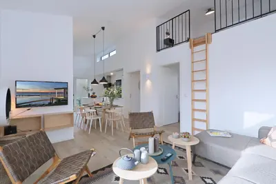Image de Superbe maison à Lembruch/Dümmer See