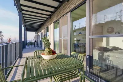 Image de Appartement en bord de mer