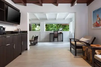 Image de Bungalow Tranquillité au Largo Resort