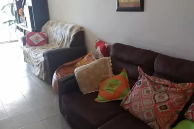Image de Maison pour le carnaval de famille