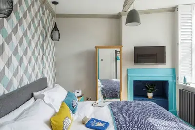 Image de Dream Stays Bath - Beau Street