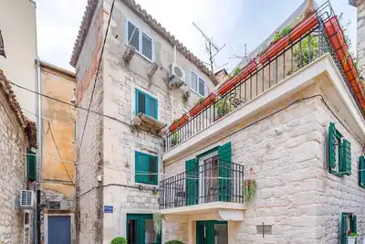 Image de Apartments & Rooms Dujam