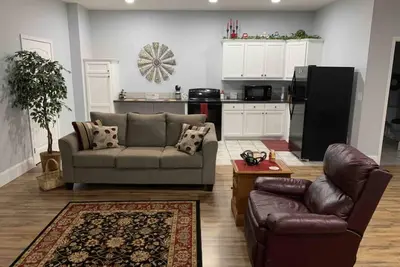 Image de Studio d'une chambre dans notre ferme privée