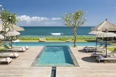 Image de Villa Mls au bord de la mer à Canggu