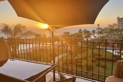 Image de Puerto Vallarta Waterfront Bay View Grand