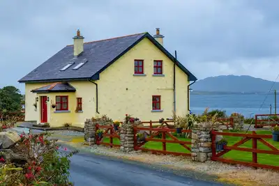 Image de Maison \/ villa - Cashel, Connemara
