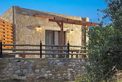 Image de Petrakis Cretan Homes \"Kipos\"
