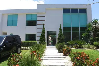 Maison de luxe à Porto Frade Condominium, Angra dos Reis - CorretoraGlauciaRegina
