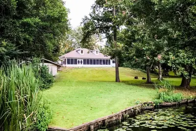 Image de CanDi sur la canne - Suite principale