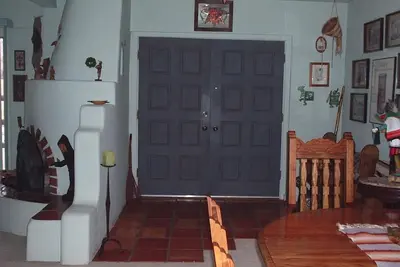 Image de Casita parfaite pour deux; 5 min de la vieille ville