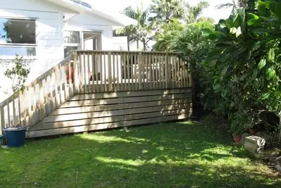 Image de Maison de plage confortable privée