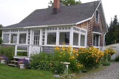 Image de Aisling Cottage - Port vues de chaque pièce