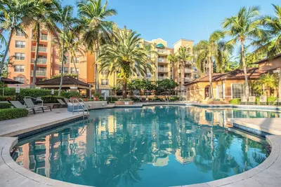 Image de Le Yacht Club d'Aventura Excellent 1 chambre avec parking
