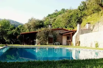 Image de Maison \/ Villa - Caniçada