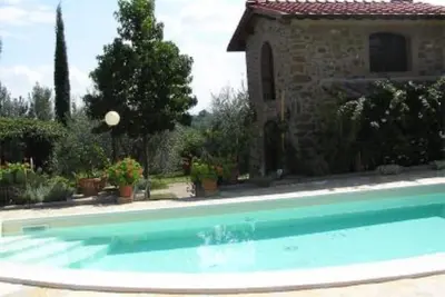 Image de Appartement - Reggello