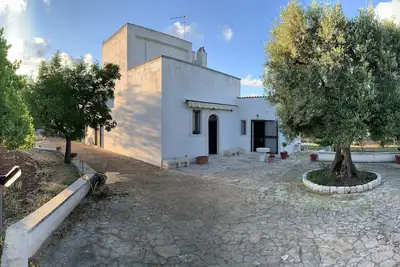 Image de Vacances de détente à Castellana Grotte