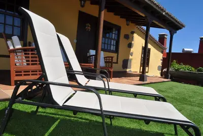 Image de Casa Cha Miquela Pequena, Tourisme rural près des étoiles