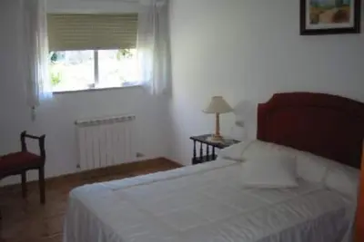 Image de Bueu: Rias Baixas, Bueu, apartment completely outside beach Agrelo