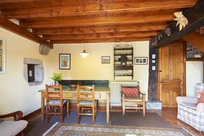 Image de Charmant Cottage dans la Sierra de Aralar
