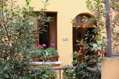 Image de Mantova: maison \/ villa - 3 pièces - 4\/5 personnes
