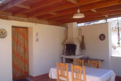 Image de Gîte rural - Olesa de Bonesvalls