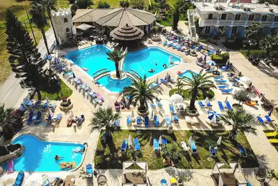 Image de Antonis Apartments