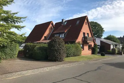 Image de Appartement sur le Canal de Kiel dans le centre de Schleswig-Holstein