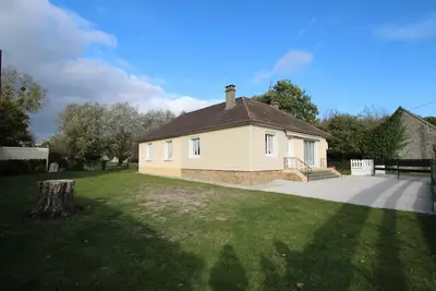 Image de Pavillon Agree Clevacances 4/6 Personnes et classé \"Meuble Tourisme 2 **\"