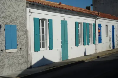 Image de Maison proche tous commerces