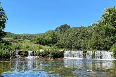 Image de Lasalle charmante petite maison dans le parc national des cévennes