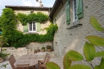 Image de Gîte de Charme
