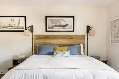 Image de Le plus récent de Carpinteria - Hébergement en peluche 2 chambres à la plage