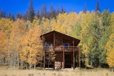 Image de Free Technology in Beautiful Sw Colorado - 12 personnes - Animaux acceptés