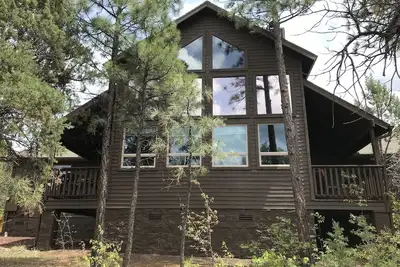 Image de White Mountain souvenirs au Sierra Pines