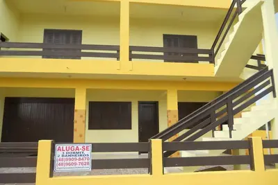 Image de Maison ou appartement Itápiruba Beach Laguna-Imbituba