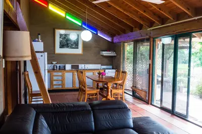 Image de Retour Forest Retreat Sunrise Cottage